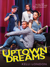 Imagen de portada para Uptown Dreams